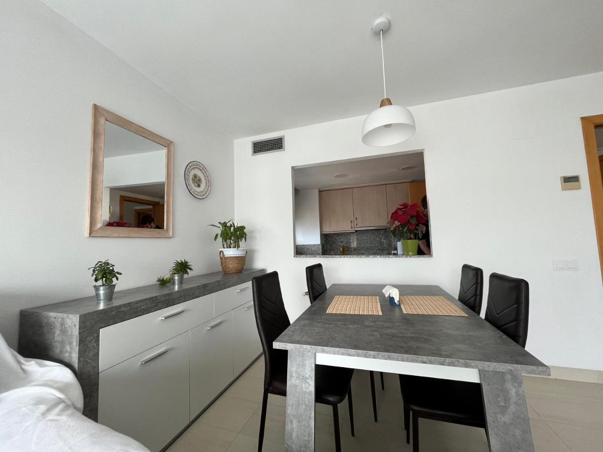 Apartament Atico En Cubelles Playa Zewnętrze zdjęcie