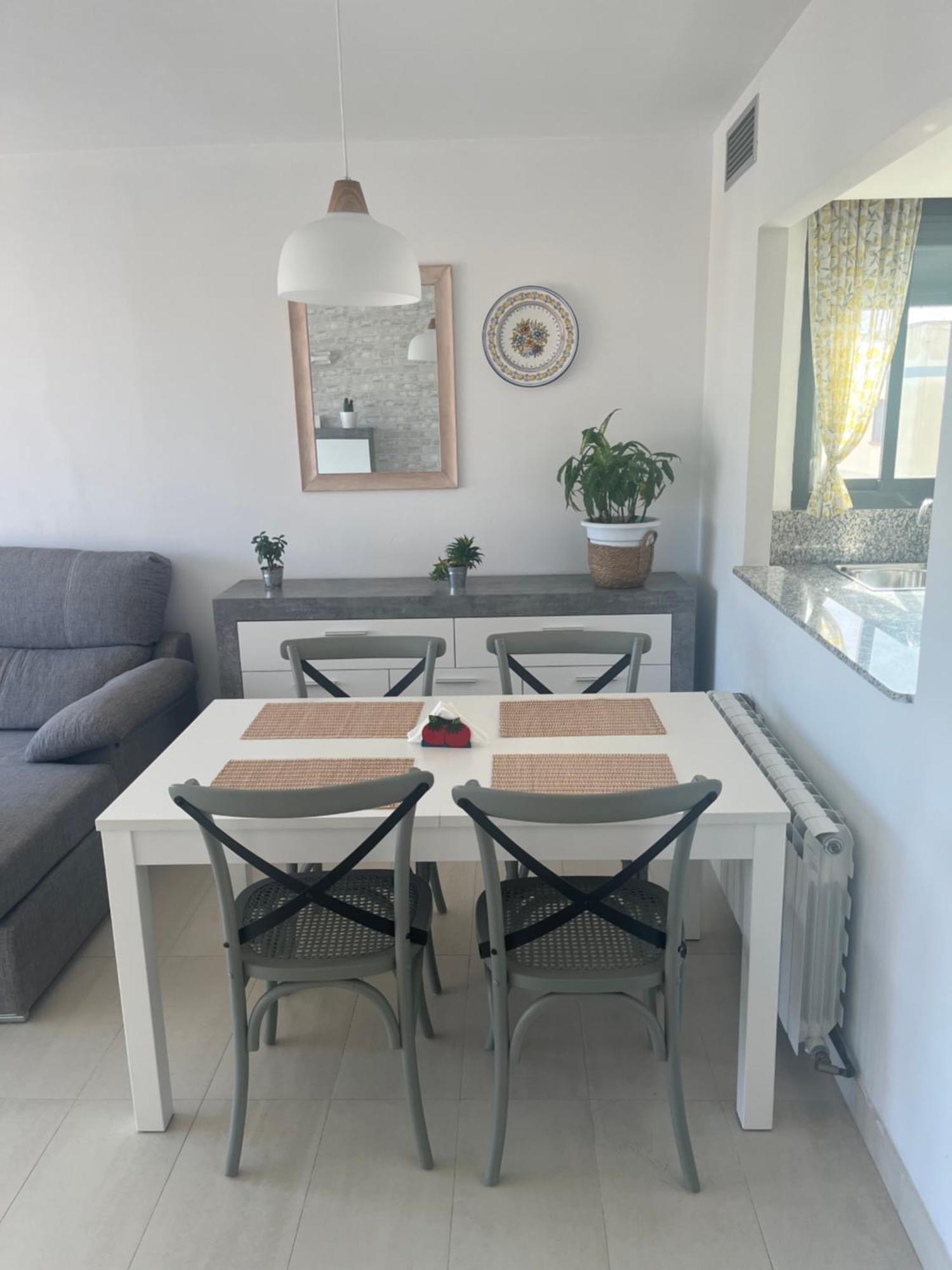 Apartament Atico En Cubelles Playa Zewnętrze zdjęcie