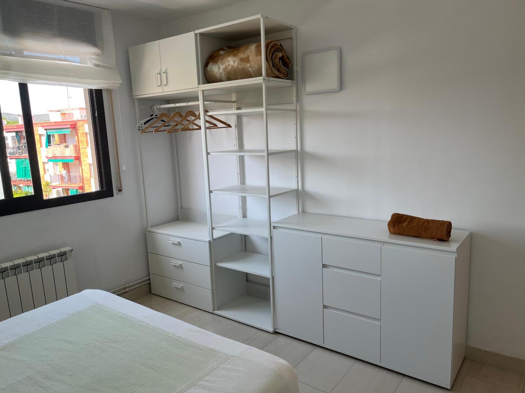 Apartament Atico En Cubelles Playa Zewnętrze zdjęcie